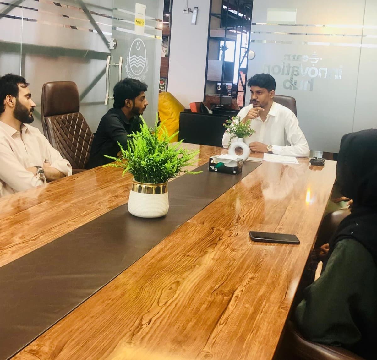 CODECELIX Team Collaboration