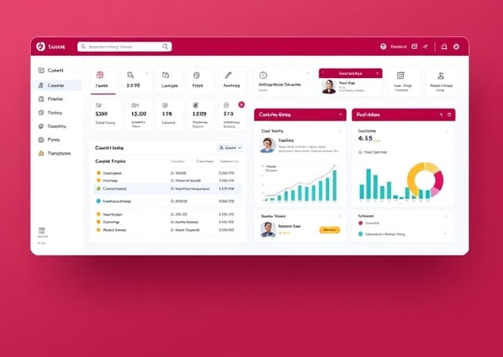 Learning Management System